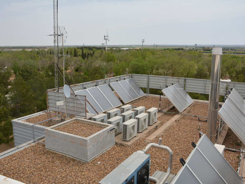 TOMELLOSO EN LA RUTA DE LA ENERGÍA