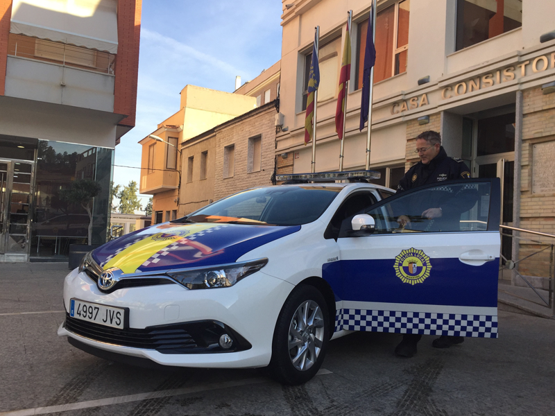 ADQUISICIÓN DE DOS VEHICULOS ELECTRÍCOS Y UN VEHICULO HIBRIDO