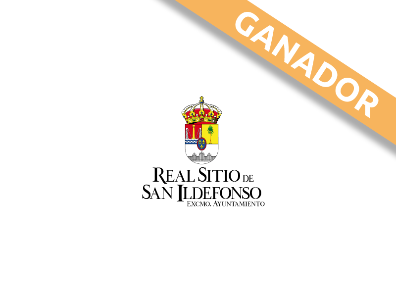 PLAN DE MEJORA DE LA EFICIENCIA ENERGÉTICA DEL REAL SITIO DE SAN ILDEFONSO